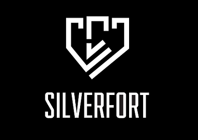 Logo silverfort