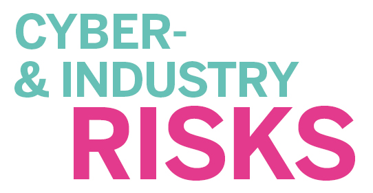 Cyber- & Industry-Risks 2025